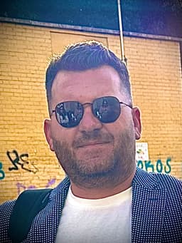 Bogdan Cristian Pușcașu