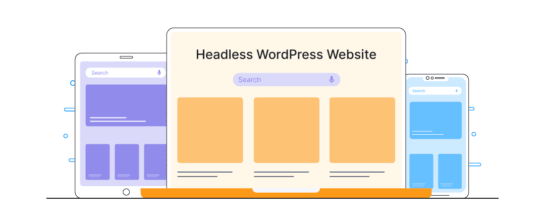 Wordpress Headless