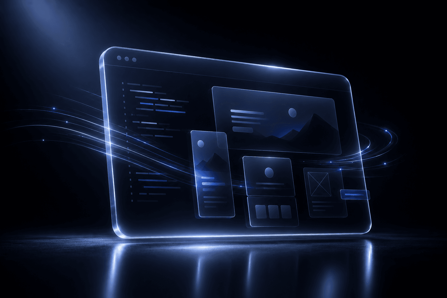 Tendencias ascendentes en el diseño y desarrollo web