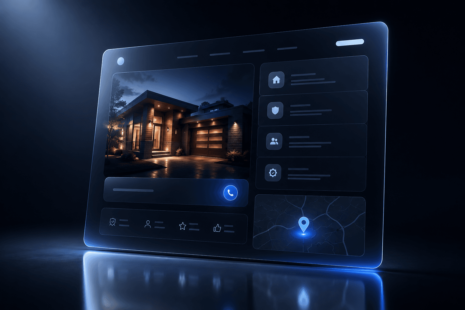 Imagen editorial para Una web local no necesita ser grande, necesita ser clara